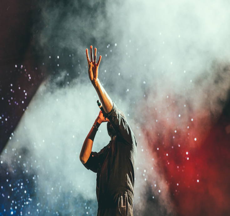 Packages and Tickets For Chicago Concert Are Now Available