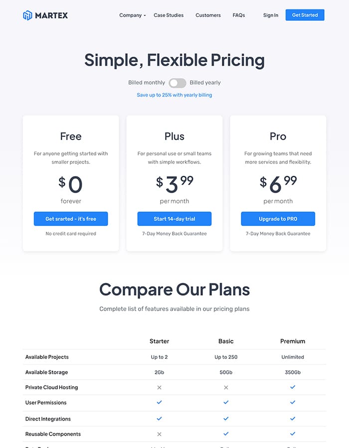 pricing-preview