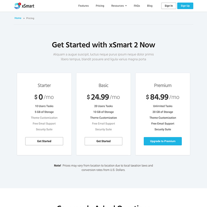 pricing-preview